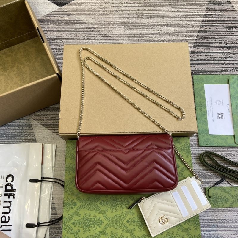 Gvc*1 marmont bags